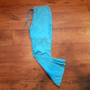 Cherokee scrub pants